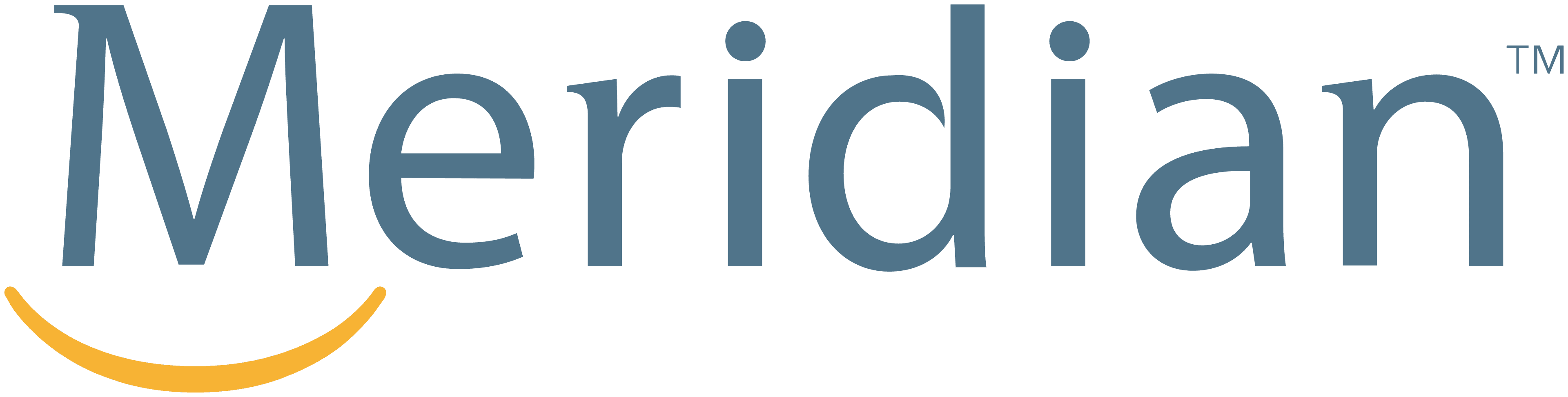 Meridian